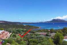 Foto Appartamento in vendita a Golfo Aranci