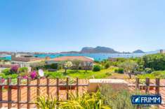 Foto Appartamento in vendita a Golfo Aranci