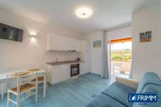 Foto Appartamento in vendita a Golfo Aranci