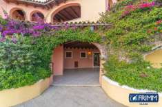 Foto Appartamento in vendita a Golfo Aranci