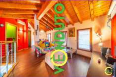 Foto Appartamento in vendita a Gonars