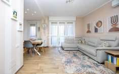 Foto Appartamento in vendita a Gorgonzola