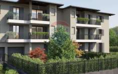 Foto Appartamento in vendita a Gorgonzola