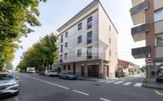 Foto Appartamento in vendita a Gorgonzola