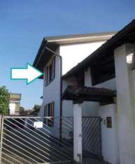 Foto Appartamento in Vendita a Gorgonzola Via Frazione Riva,  7