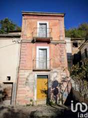 Foto Appartamento in vendita a Goriano Sicoli