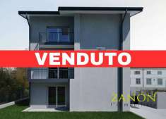 Foto Appartamento in vendita a Gorizia