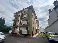 Foto Appartamento in vendita a Gorizia