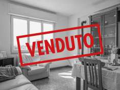 Foto Appartamento in vendita a Gorizia