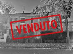 Foto Appartamento in vendita a Gorizia