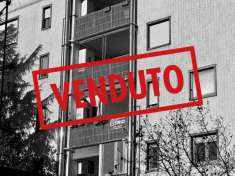 Foto Appartamento in vendita a Gorizia