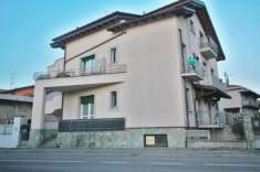 Foto Appartamento in vendita a Gorla Maggiore - 3 locali 87mq