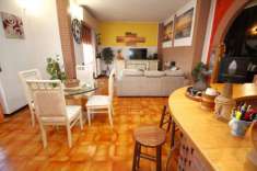 Foto Appartamento in vendita a Gorla Minore