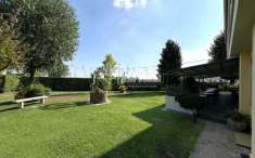 Foto Appartamento in vendita a Gorlago