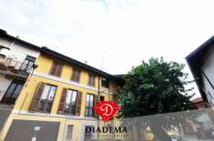 Foto Appartamento in vendita a Gornate Olona