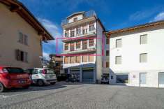 Foto Appartamento in vendita a Gorno