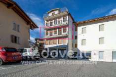 Foto Appartamento in vendita a Gorno