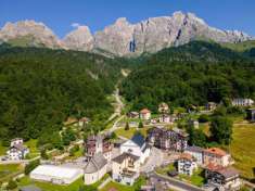 Foto Appartamento in vendita a Gosaldo