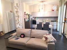 Foto Appartamento in vendita a Gossi - Montecarlo 110 mq  Rif: 1318340