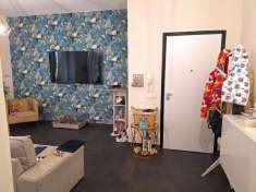 Foto Appartamento in vendita a Gossi - Montecarlo 110 mq  Rif: AP MON 185