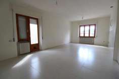 Foto Appartamento in vendita a Gracciano Dell'elsa - Colle di Val d'Elsa 105 mq  Rif: 1182224