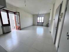 Foto Appartamento in vendita a Gracciano Dell'elsa - Colle di Val d'Elsa 115 mq  Rif: 1276258