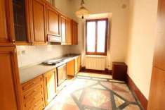 Foto Appartamento in vendita a Gracciano Dell'elsa - Colle di Val d'Elsa 135 mq  Rif: 929170