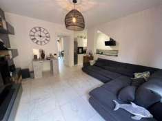 Foto Appartamento in vendita a Gracciano Dell'elsa - Colle di Val d'Elsa 70 mq  Rif: 1363154