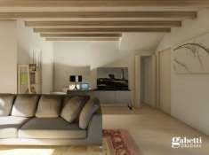 Foto Appartamento in vendita a Gradara