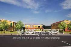 Foto Appartamento in vendita a Gradara
