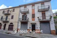 Foto Appartamento in vendita a Gradoli