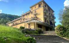 Foto Appartamento in vendita a Graglia