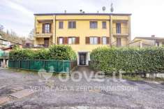 Foto Appartamento in vendita a Grantola