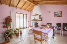 Foto Appartamento in vendita a Grantola