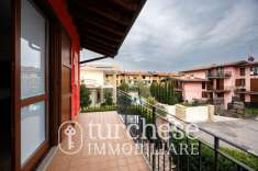 Foto Appartamento in vendita a Grassobbio