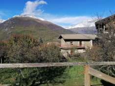 Foto Appartamento in vendita a Gravere
