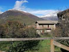 Foto Appartamento in vendita a Gravere