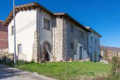 Foto Appartamento in vendita a Greccio