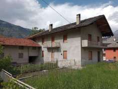 Foto Appartamento in vendita a Gressan