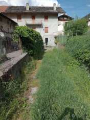 Foto Appartamento in vendita a Gressan