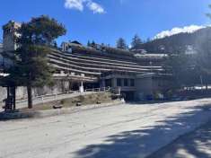 Foto Appartamento in vendita a Gressan