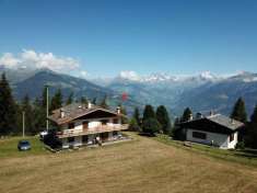 Foto Appartamento in vendita a Gressan