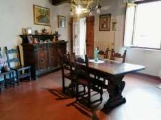 Foto Appartamento in vendita a Greve In Chianti - 5 locali 120mq