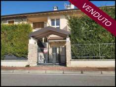 Foto Appartamento in vendita a Grezzago (MI)