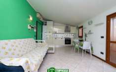Foto Appartamento in vendita a Grezzago