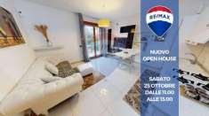 Foto Appartamento in vendita a Grezzago