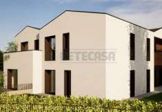 Foto Appartamento in vendita a Grisignano Di Zocco