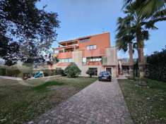 Foto Appartamento in vendita a Grisolia
