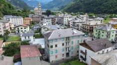 Foto Appartamento in vendita a Grosio