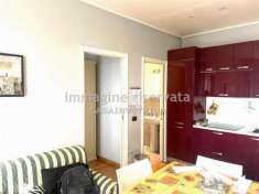 Foto Appartamento in vendita a Grosseto - 2 locali 40mq